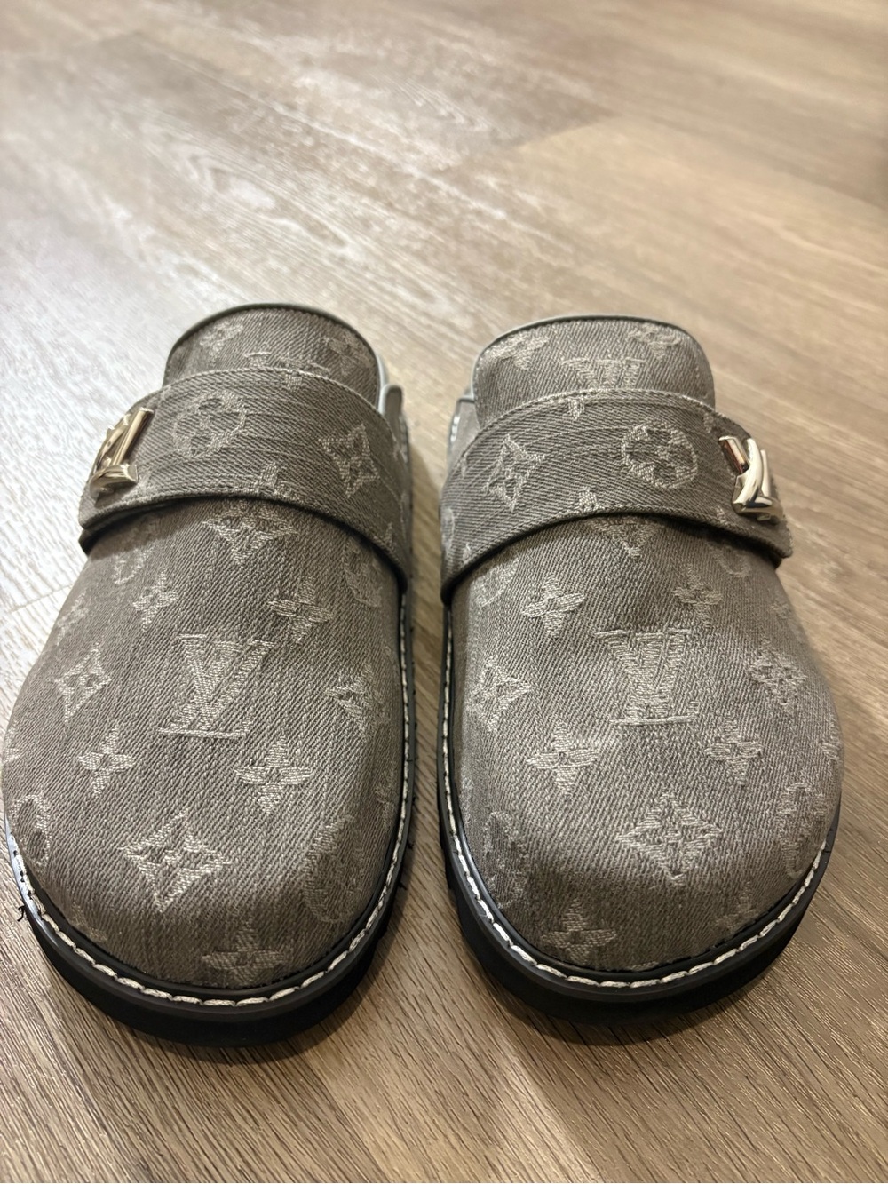 Lv mules - Picture 2 of 6